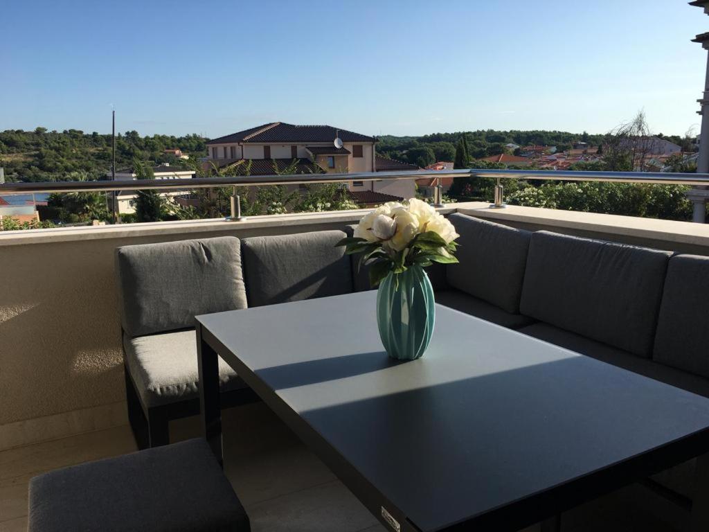 Jabuka Appartement Banjole Buitenkant foto