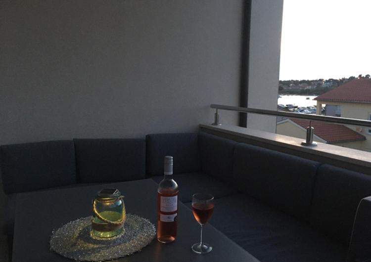 Jabuka Appartement Banjole Buitenkant foto