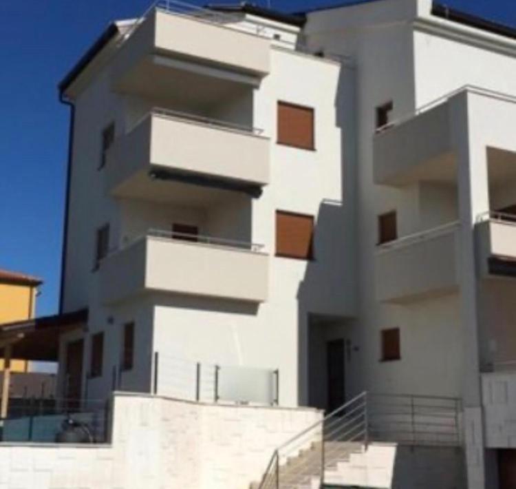 Jabuka Appartement Banjole Buitenkant foto