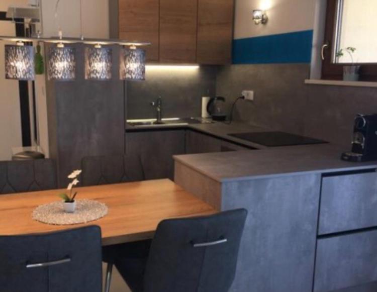 Jabuka Appartement Banjole Buitenkant foto