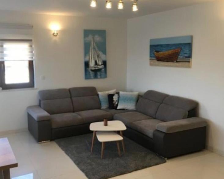 Jabuka Appartement Banjole Buitenkant foto