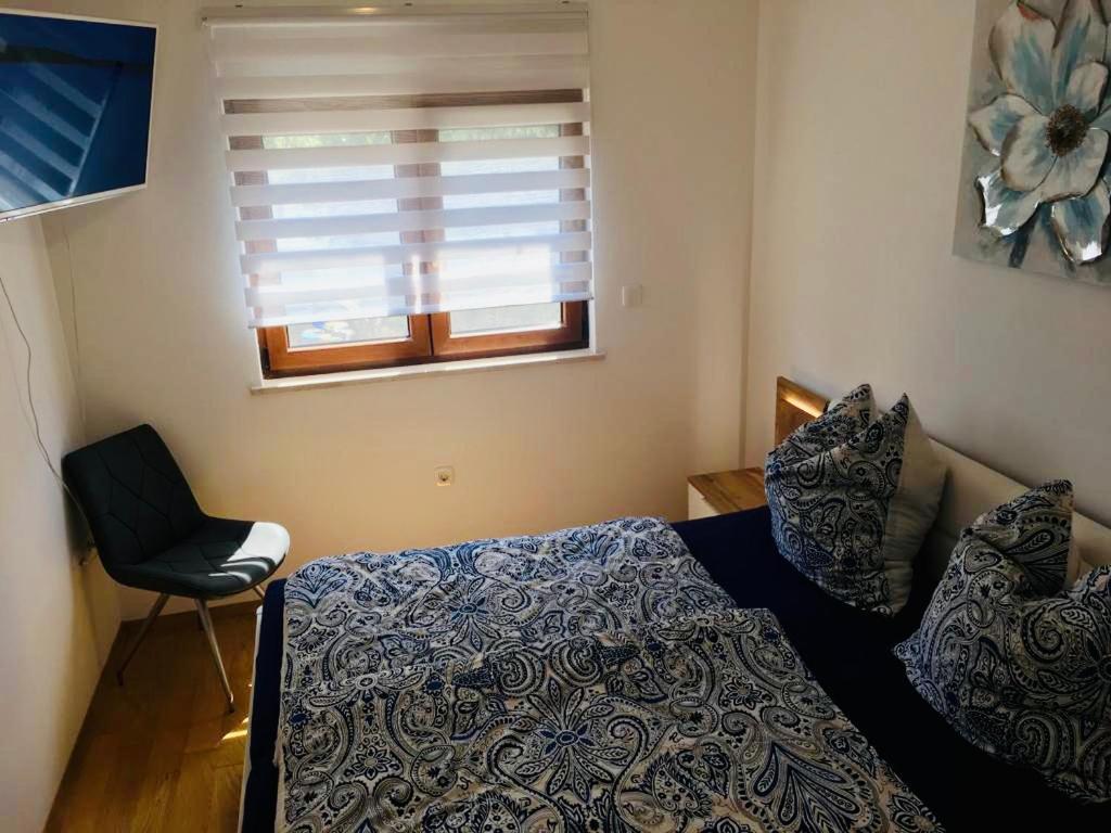 Jabuka Appartement Banjole Buitenkant foto